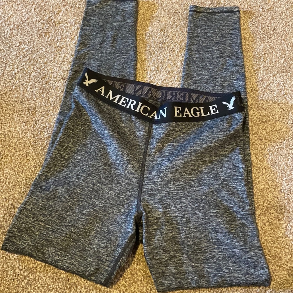 American Eagle Soft Leggings